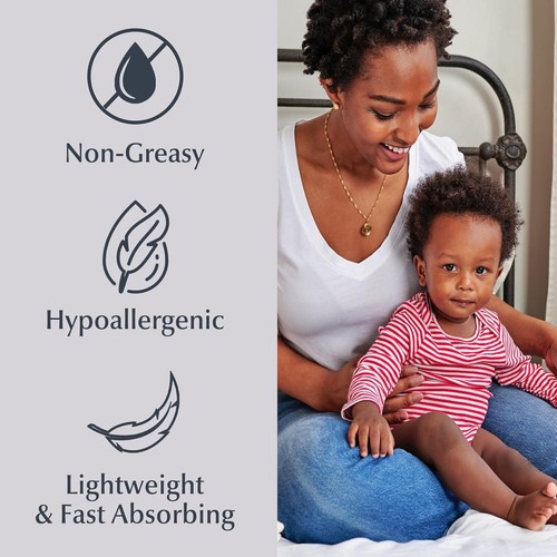 Eucerine Baby New 2in1 Formula For Sensitive & Delicate Skin - Summer Sale. - Picture 9 of 10