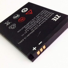 OEM GENUINE ZTE Li3709T42P3h504047 900mAh 3.7V 3.4Wh Li-ion BATTERY