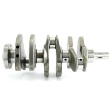 Crankshaft for Seat Skoda VW 1.2 12V AZQ BME BXV BZG CEVA