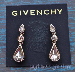 givency earrings