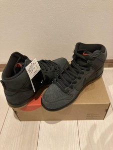 ICOMPRE 2 DE CADA CAJA nike sb dunk high pro iso orange label Y OBTENGA UN  70% DE DESCUENTO!