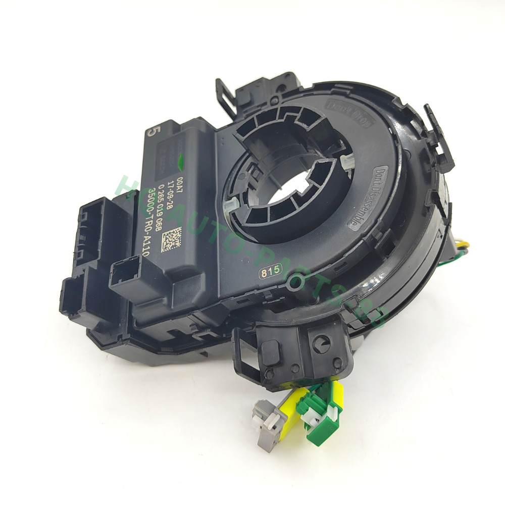 OEM Steering Angle Sensor Fits For Honda Pilot Ridgeline Acura MDX NSX RLX TLX