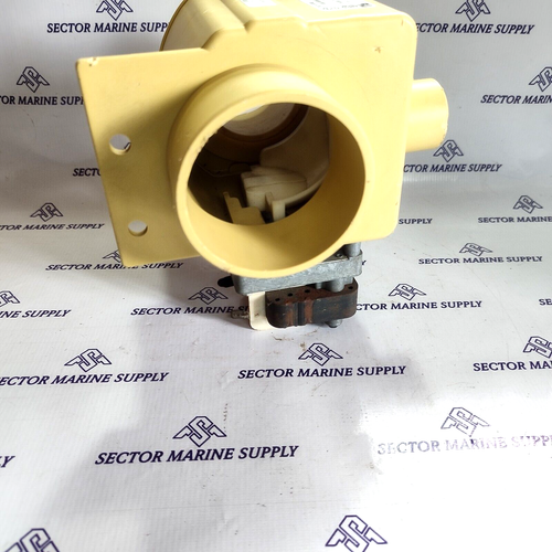 Depend-O-Drain MDB-O-3 P/N: 33021412 230v, 50/60 hz, 18 amperios - Imagen 4 de 13