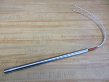 Watlow J10A62-L12 Firerod Cartridge Heater 240V 500W  J10A62L12