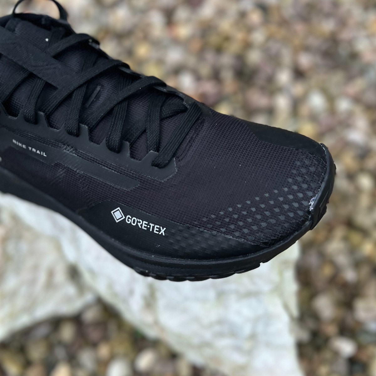 W Nike Pegasus Trail GORE-TEX 'By You' ID Customised FJ8896 900