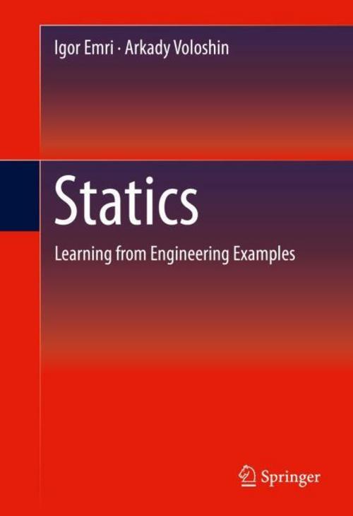 Thumbnail - Statics Igor Emri
