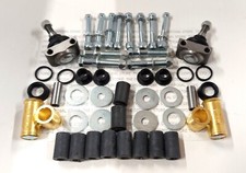 TRIUMPH COMPLETE TRUNNION KIT