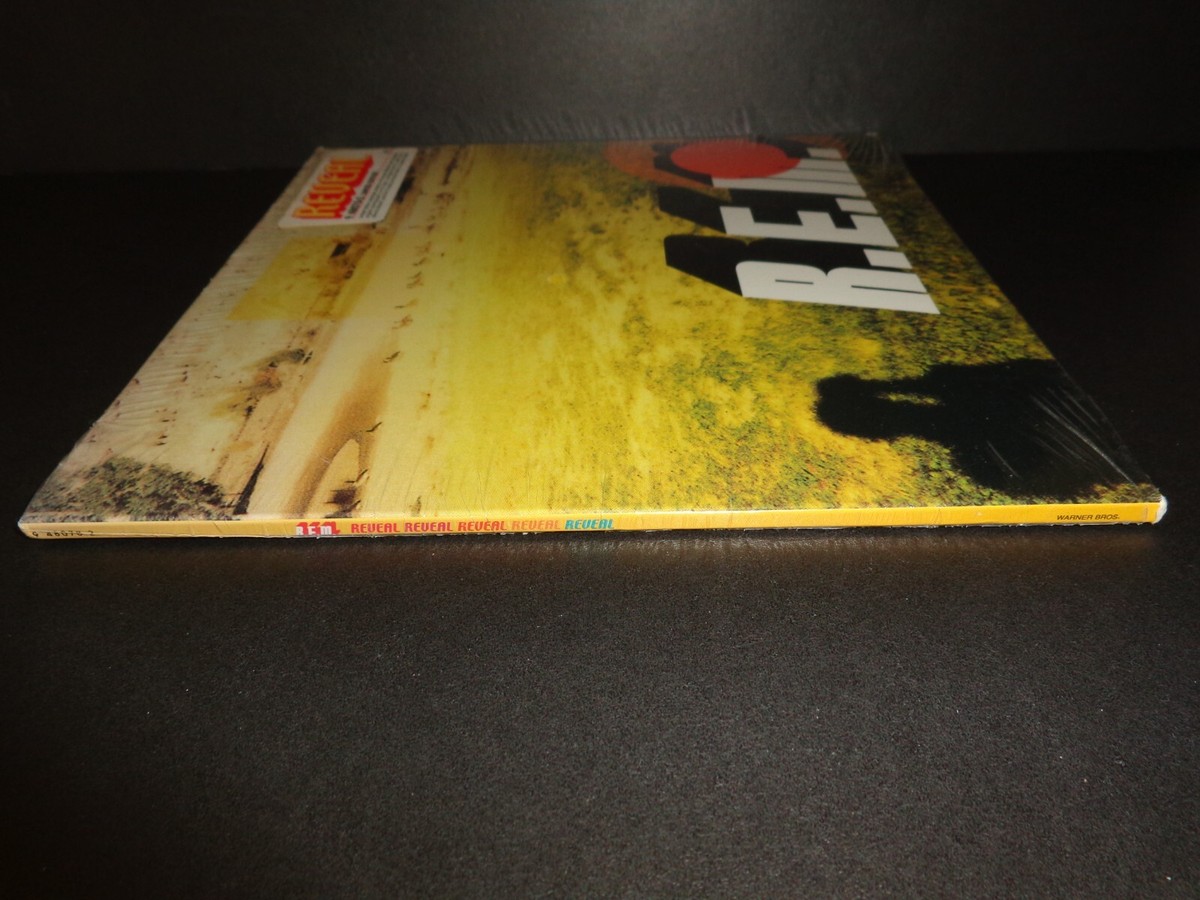 Reveal by R.E.M. (CD, 2001) for sale online | eBay