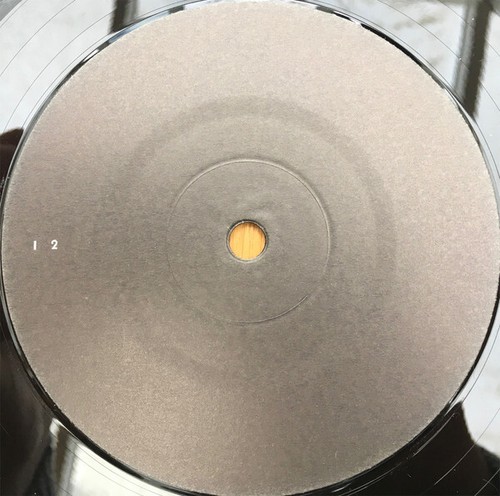n / Bergen / Vinyl / Avantgarde/Experimental / Genesungswerk / Germany - Imagen 3 de 3