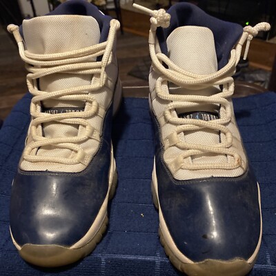 jordan 11 win like 82 size 13