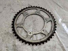 Yamaha 2003-2009 R6s R6 Rear Wheel Rim Chain Sprocket 48T 5SL-25448-20-00 OEM