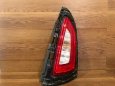 2012-2013 KIA SOUL OUTER REAR RIGHT PASSENGER SIDE TAILLIGHT TAIL LIGHT LAMP OEM