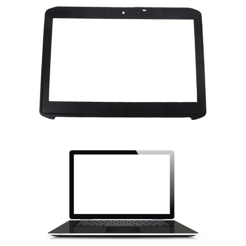 LCD Front Frame Cover Bezel Laptop Accessories for Dell Latitude 5420 E5420 - Afbeelding 2 van 8