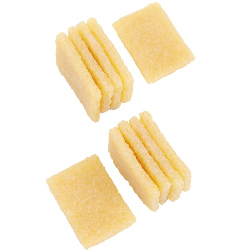 10 Pcs Rubber Skateboard Eraser Cleaning Belt Sander Cleaner eBay