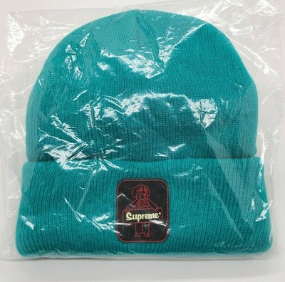 Supreme RefrigiWear Beanie Cap Bright 