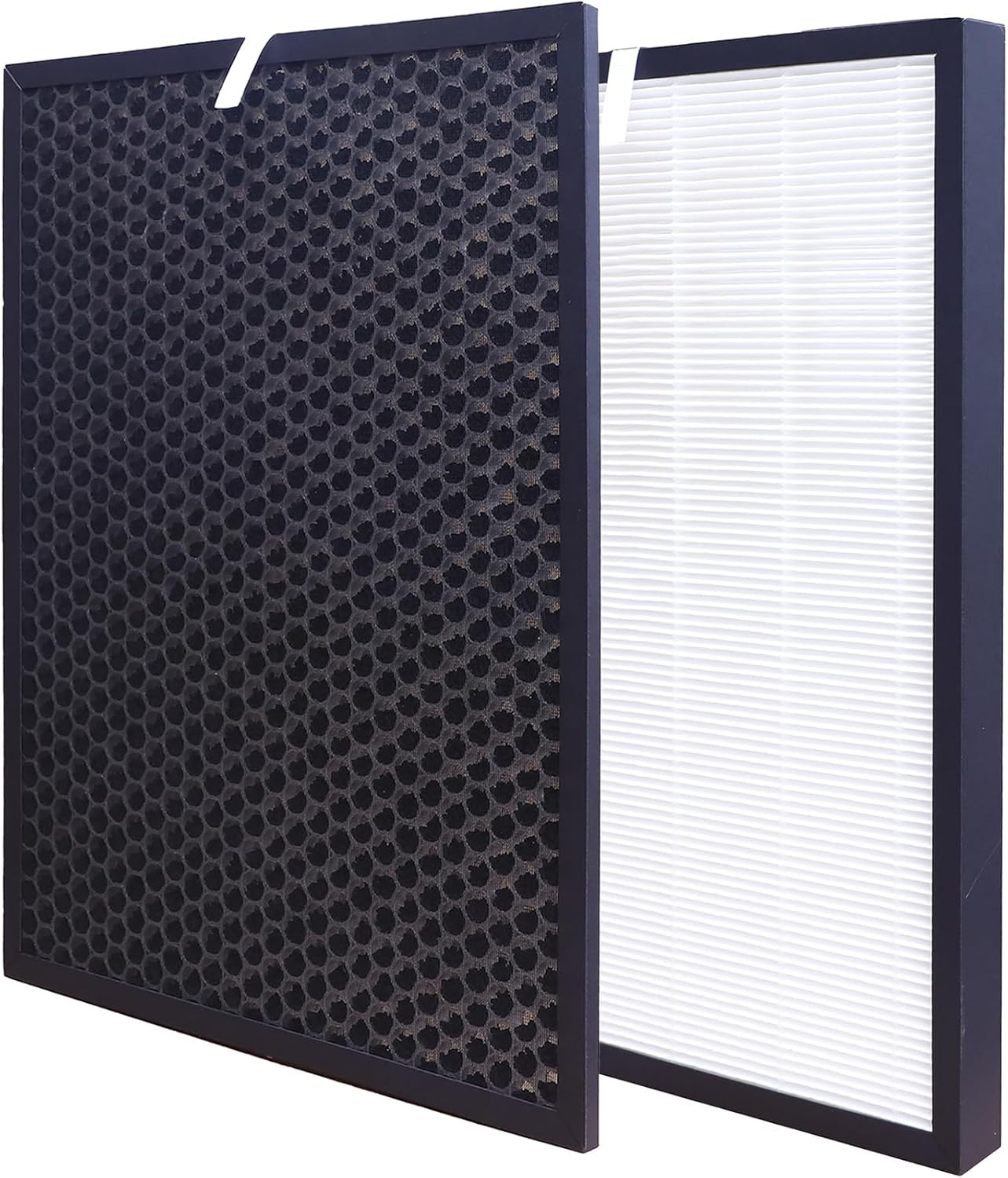 HR950 Air Purifier HEPA Filter Compatible with Winix Zero/J,Models Hr950/Hr1000