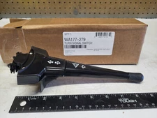 S Series Bus Turn Signal Switch # WA177-279 Ref.# International 471302C94 S-7513