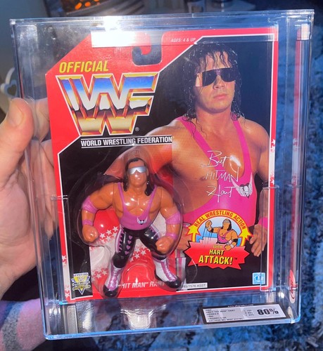 <span class=LIGHT_HIGHLIGHT>New Listing</span>WWF ...