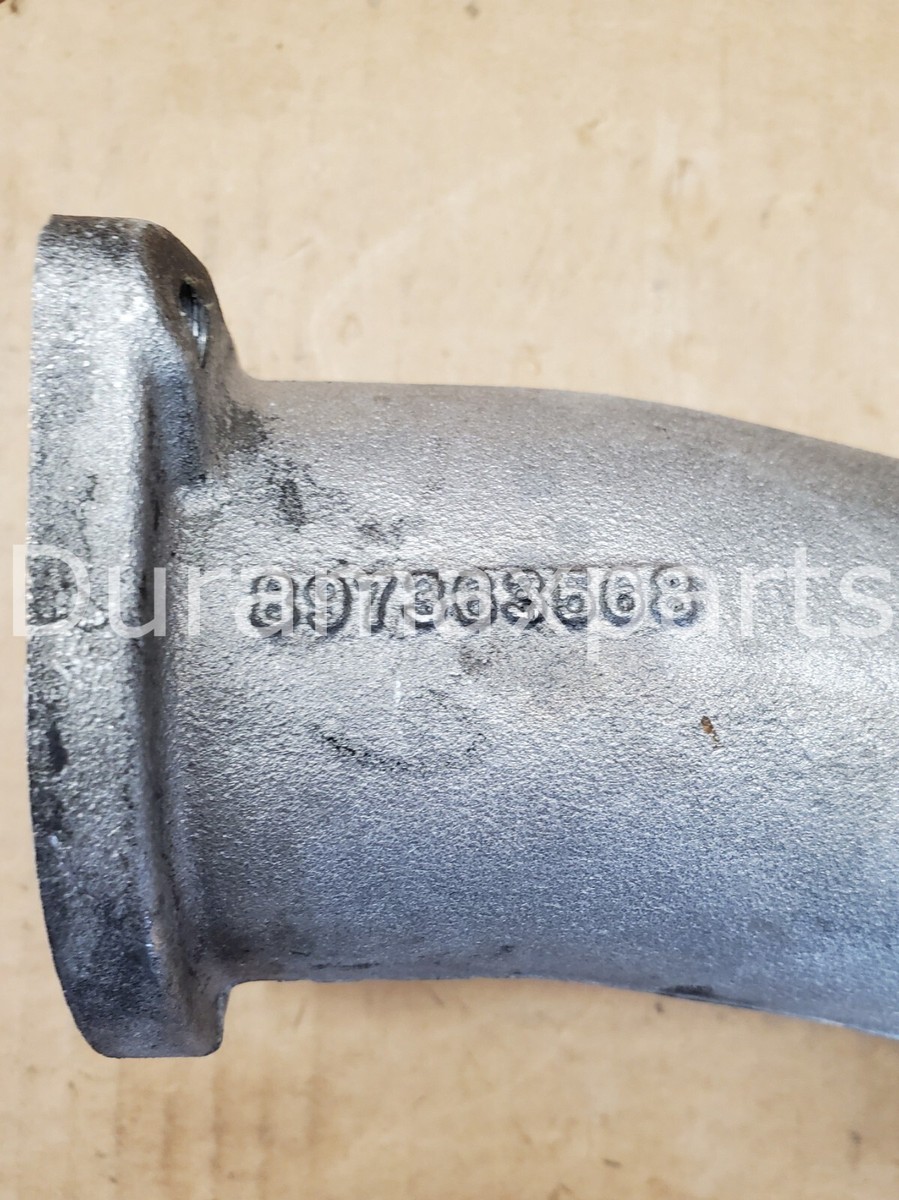 06-10 Chevy/GMC 6.6L Duramax LBZ LMM Y-BRIDGE INTAKE ELBOW