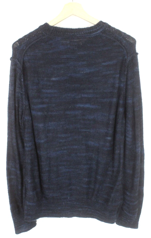 Calvin Klein Jeans Jumper Herren Zur Seite fahren X LARGE - Bild 2 von 4