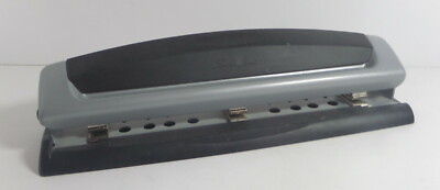 Swingline 3 hole punch (S19) | eBay