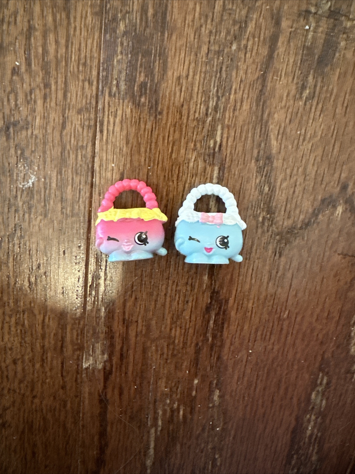 Handbag Harriet shopkins season 4 Set-image