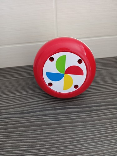 Hape Musikkreisel Spieluhr - Bild 3 von 3