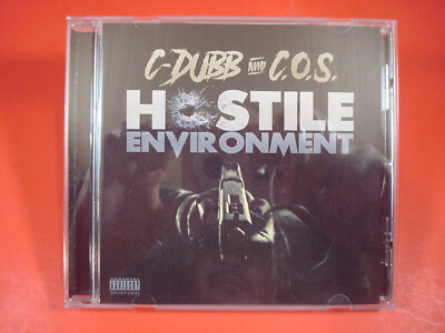 Hostile Environment G-RAP Hostile Environment - YouTube