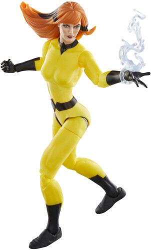 Hasbro Collectibles - Inhumans - Marvel Legends - Marvel's