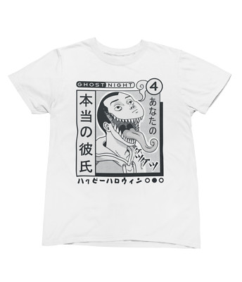 Halloween T-Shirt Hallo114 Halloween Kostüm Halloween Party Shirt Trick or Treat