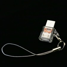 Excellent Grade A Superior Quality Portable 1 x Micro to Type C USB 3.1 Adaptor