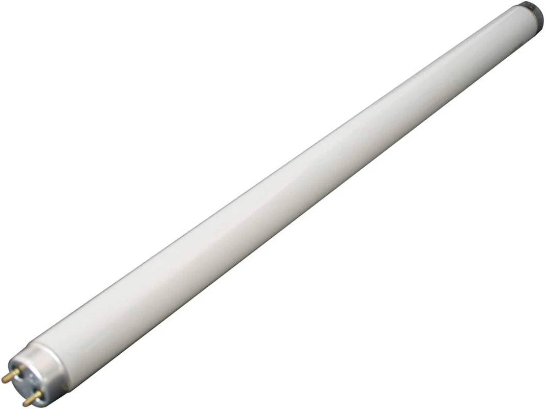 T8 17 on sale inch fluorescent tube