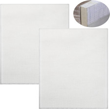 2PCS Binding Cloth Kits, Making Repair Cloth Material Bookbinding Super Cloth fo