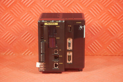 KEYENCE CV-X290FP Steuergerät sofort lieferbar