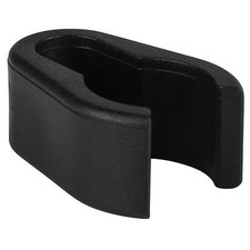 K&m 01-85-970-55 Cable Holder For Mic Stands Replacement Par
