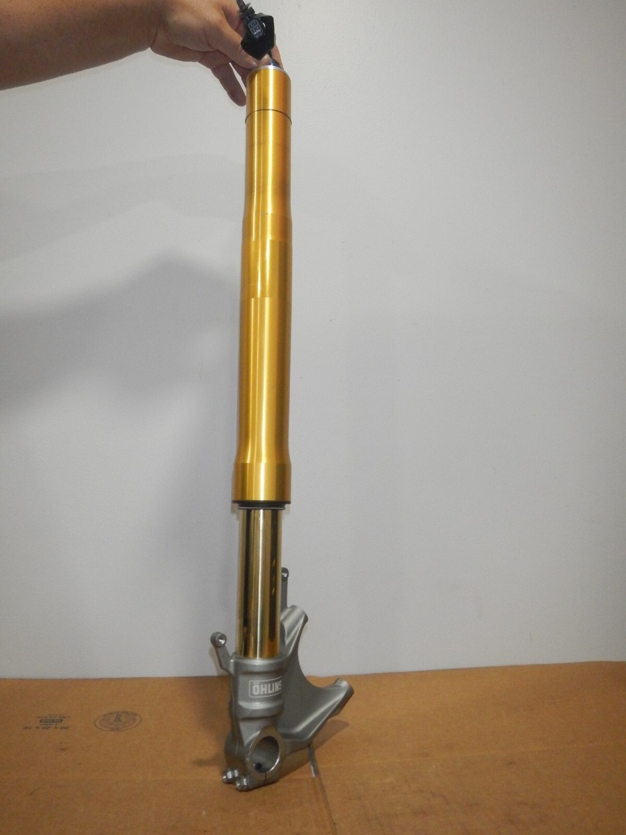 ルタオジャパン CBR1000RR SC57 フロントフォーク ルタオジャパン CBR1000RR SC57 フロントフォーク ルタオジャパン様