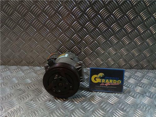 Klimakompressor Renault Megane Ii Berlina 5P (10.2002->) 1.9 Confort Expression