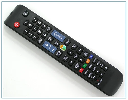 Replacement Remote Control for Samsung AA59-00582A TV TV Remote Control / New