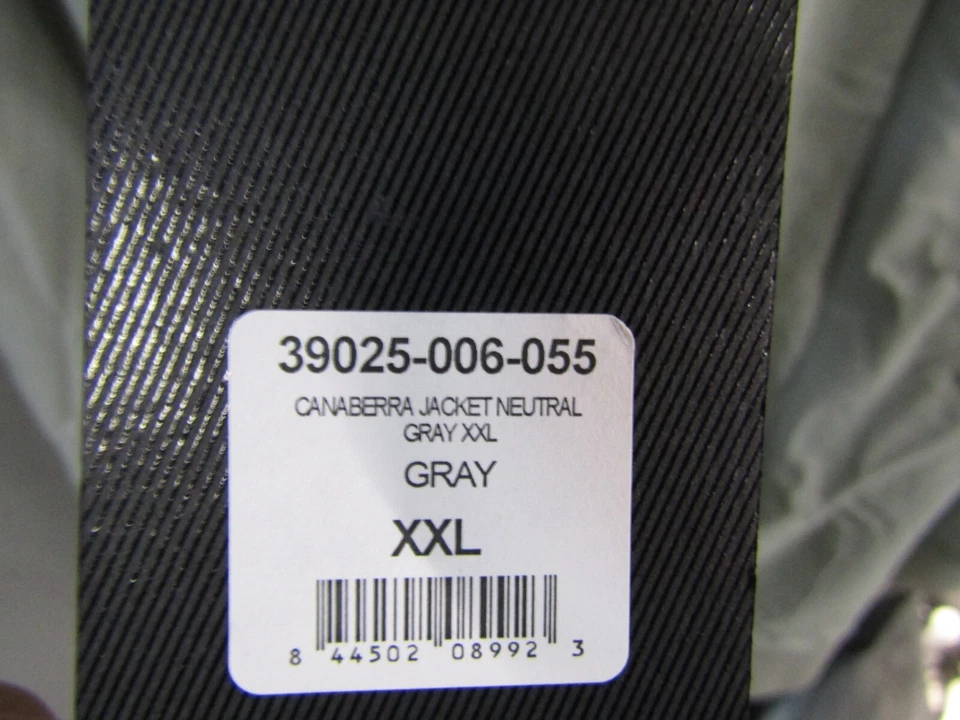 ONE INDUSTRIES MENS CASUAL JACKET SIZE XL - Image 3 of 3