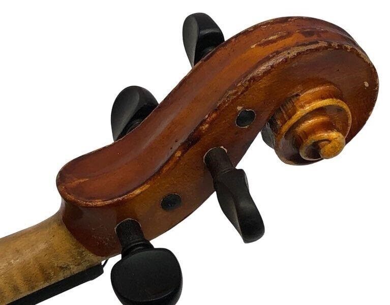 William Zeswitz sized 1/2 violin, Germany, Very Good William Zeswitz sized 1/2 violin, Germany, Very Good