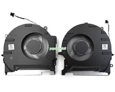 New HP Omen 7 Plus 17-CK 17-CK1020NR 17-CK0372NR TPN-Q266 CPU GPU