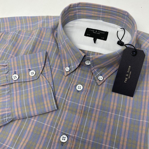Long Sleeve Button Down Shirt 