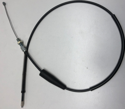 Genuine OEM NOS Kawasaki Parts Unlimited Throttle Cable P/N 54012