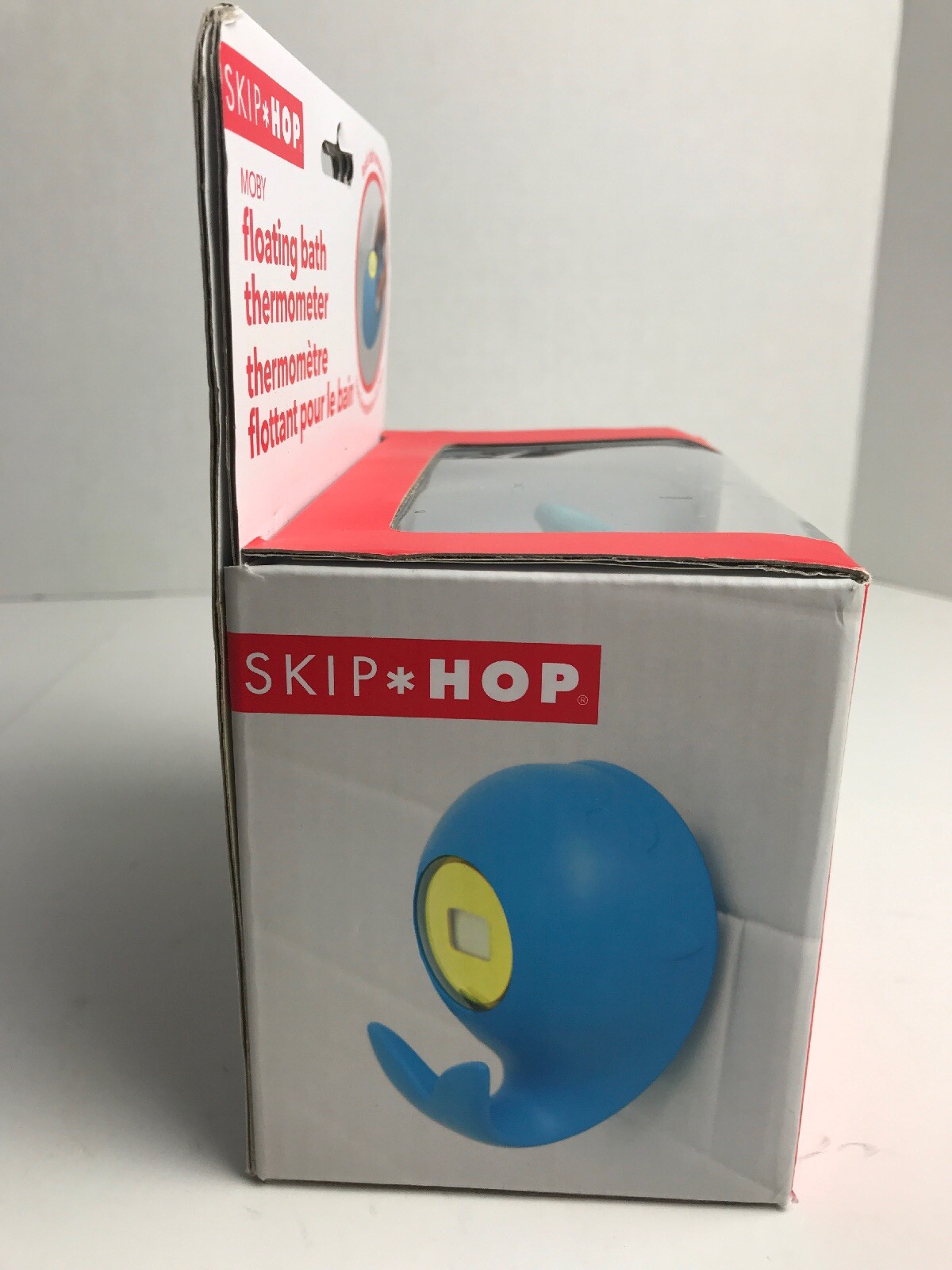 skip hop floating bath thermometer