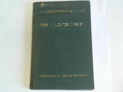 Periodisches System. Geschichte und Theorie