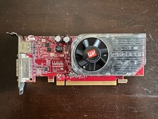 ATI Radeon X1300 PCI-E DVI 256 MB Video Card