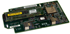 HP 412206-001 Smart Array P400i SAS RAID Controller 399559-001 with 256mb cache