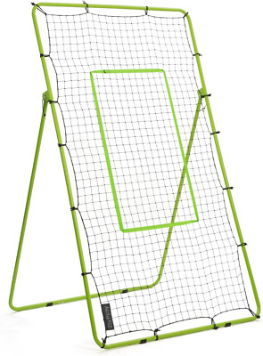 Volleyball Rebounder Net Volleyball Rebounder Bounce Back for Volley Ball Practi