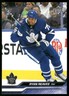 Ryan Reaves 2023-24 Upper Deck Extended Series #631 Toronto Maple Leafs