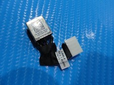 Dell Latitude 5580 15.6" Genuine Laptop DC in Power Jack w/Cable 98C6H